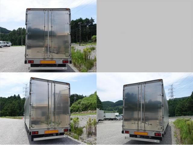 HINO RANGER 2005 Image 31