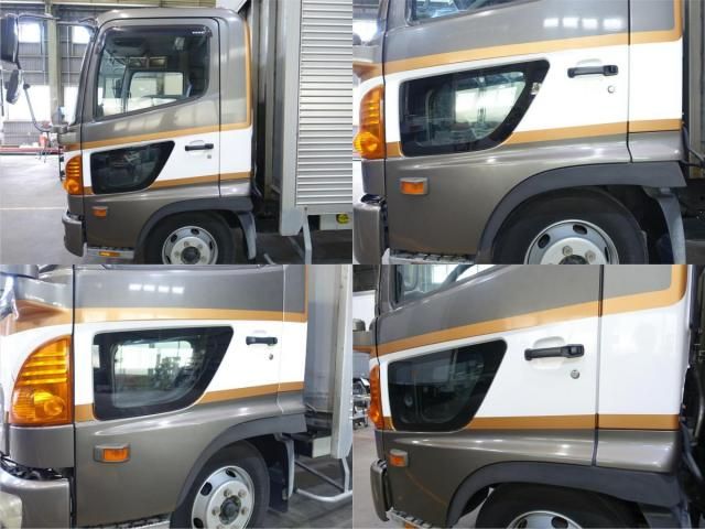 HINO RANGER 2005 Image 31