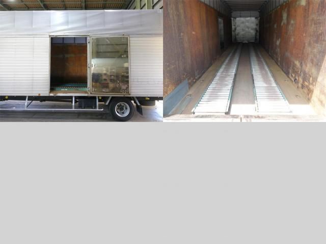 HINO RANGER 2005 Image 31