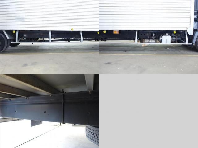 HINO RANGER 2005 Image 31