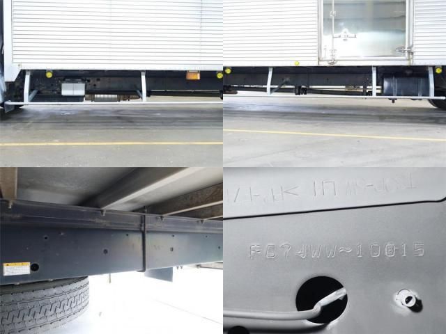 HINO RANGER 2005 Image 31