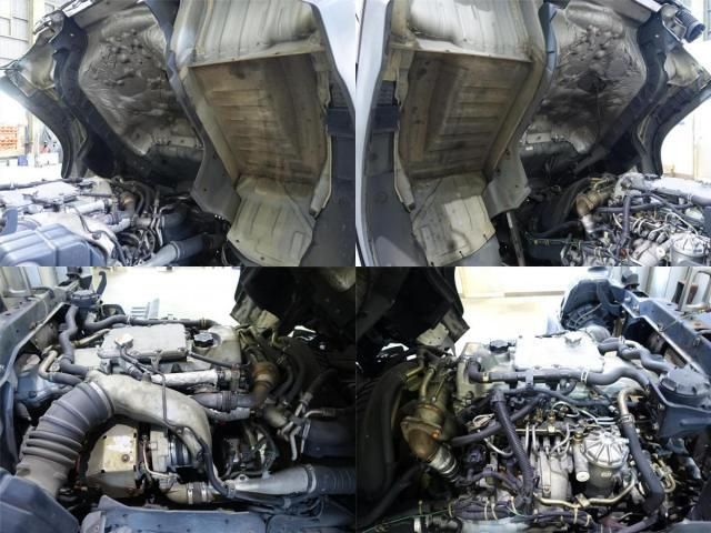 HINO RANGER 2005 Image 31