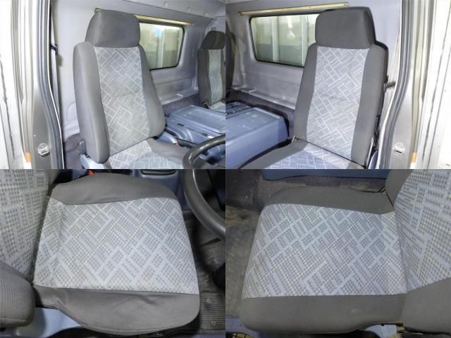 HINO RANGER 2005 Image 31