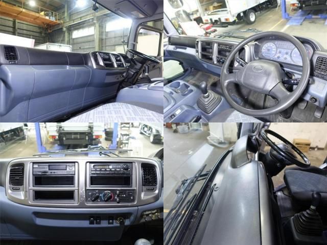 HINO RANGER 2005 Image 31