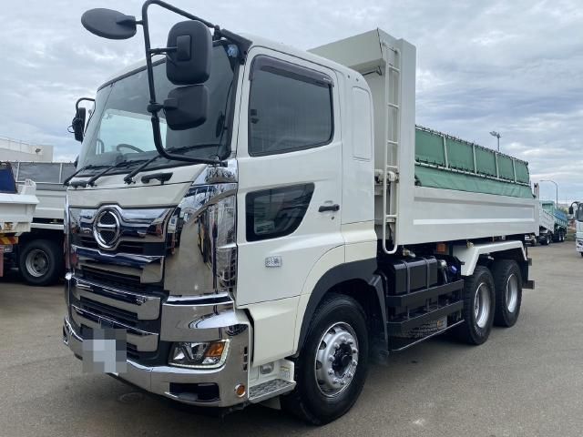 HINO PROFIA 2019 Image 31