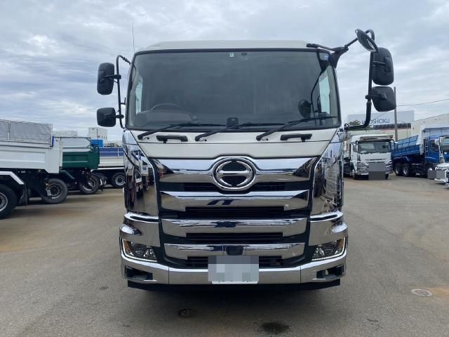 HINO PROFIA 2019 Image 31
