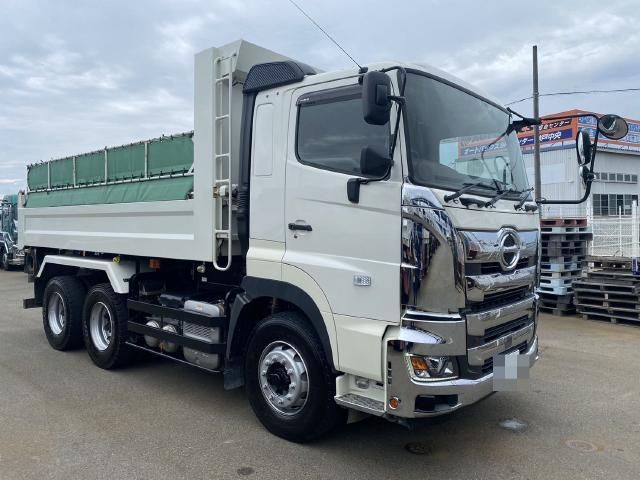HINO PROFIA 2019 Image 31