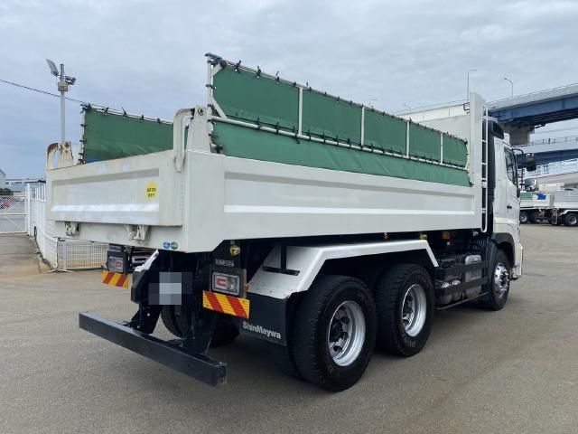 HINO PROFIA 2019 Image 31