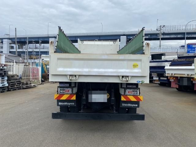 HINO PROFIA 2019 Image 31