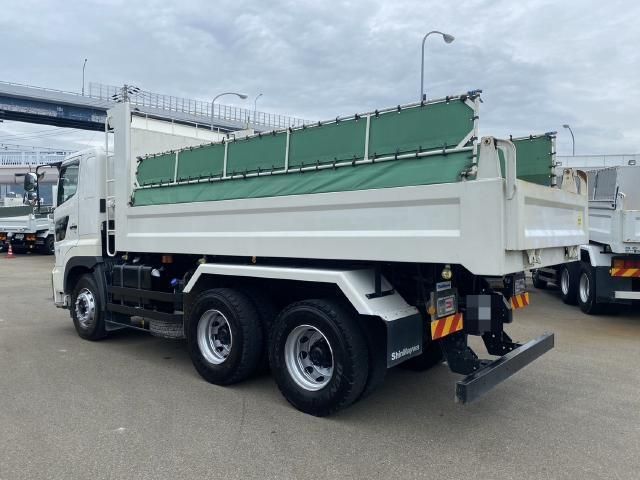HINO PROFIA 2019 Image 31