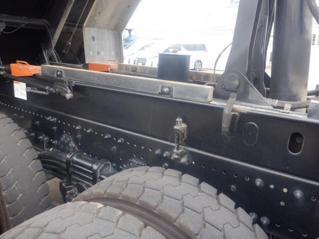 HINO PROFIA 2019 Image 31