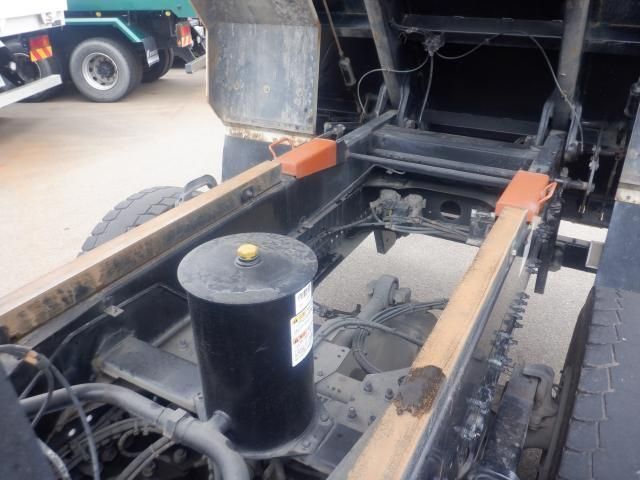 HINO PROFIA 2019 Image 31