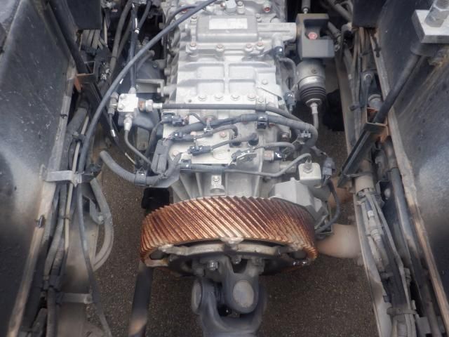 HINO PROFIA 2019 Image 31