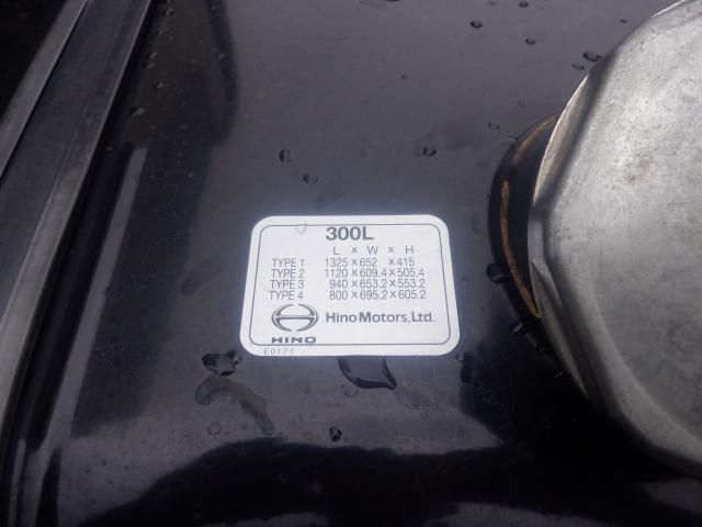 HINO PROFIA 2019 Image 31