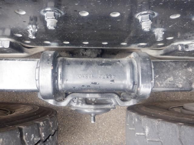 HINO PROFIA 2019 Image 31