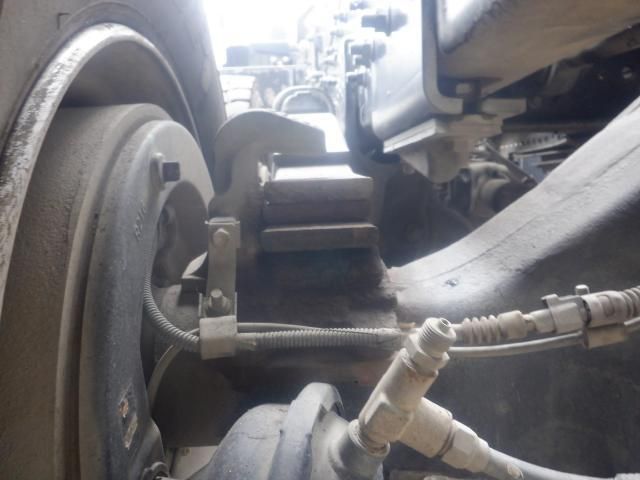 HINO PROFIA 2019 Image 31