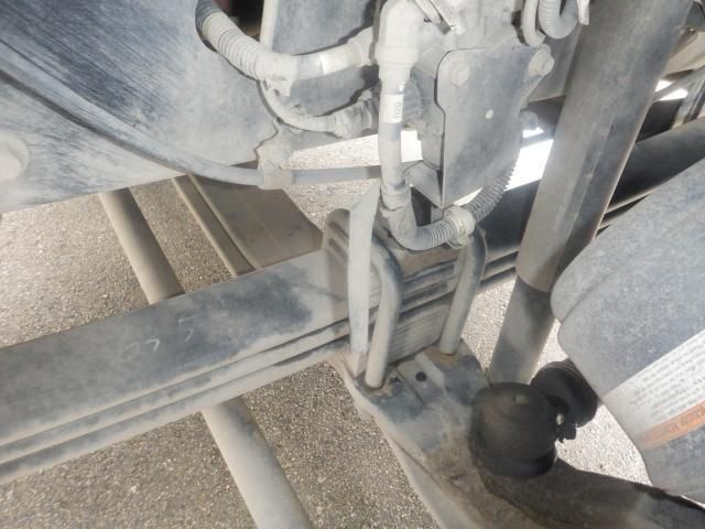 HINO PROFIA 2019 Image 31