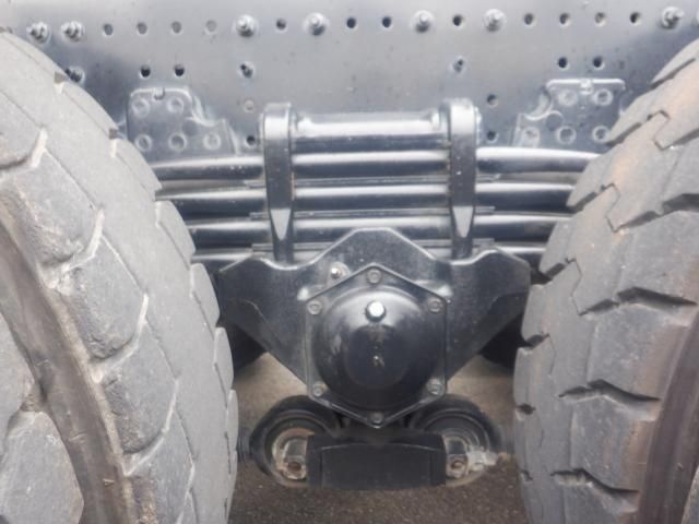 HINO PROFIA 2019 Image 31