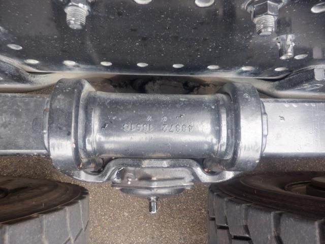 HINO PROFIA 2019 Image 31