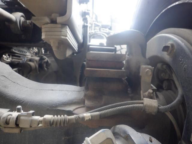 HINO PROFIA 2019 Image 31