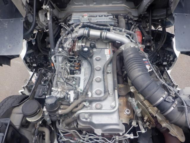 HINO PROFIA 2019 Image 31