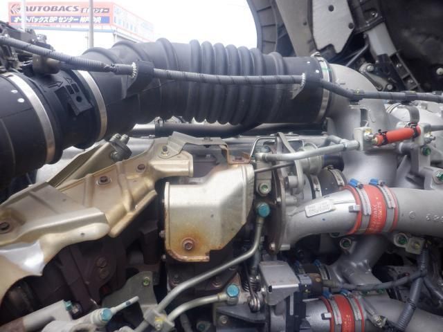 HINO PROFIA 2019 Image 31