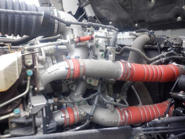 HINO PROFIA 2019 Image 31