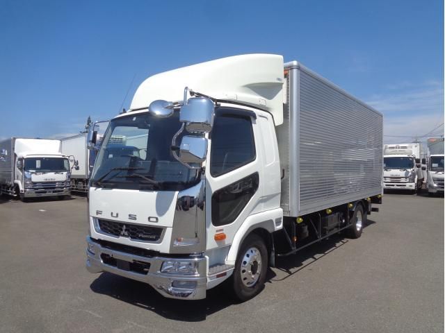 MITSUBISHI FUSOU FIGHTER 2021 Image 31