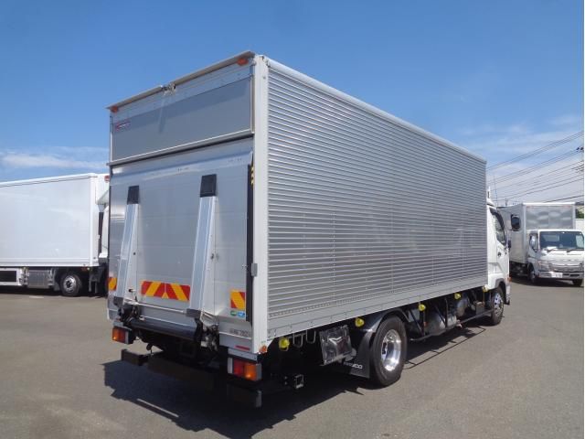 MITSUBISHI FUSOU FIGHTER 2021 Image 31