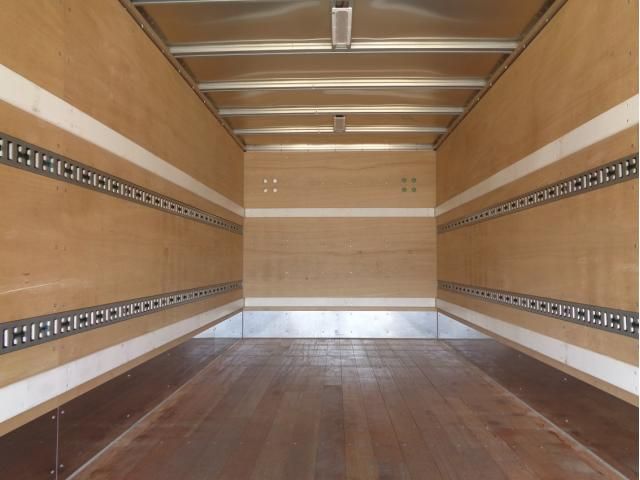 MITSUBISHI FUSOU FIGHTER 2021 Image 31