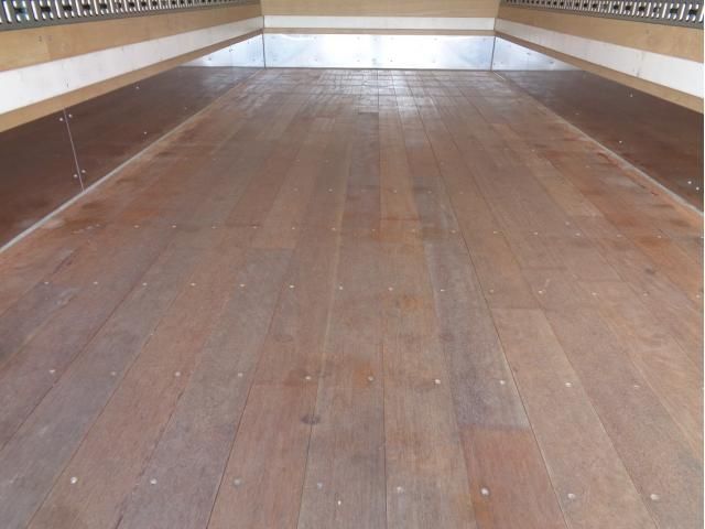 MITSUBISHI FUSOU FIGHTER 2021 Image 31