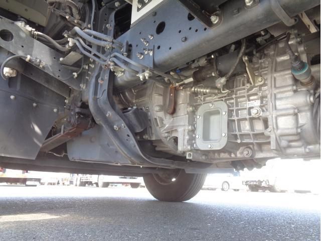 MITSUBISHI FUSOU FIGHTER 2021 Image 31