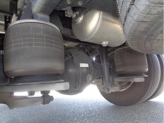 MITSUBISHI FUSOU FIGHTER 2021 Image 31