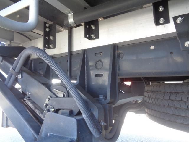 MITSUBISHI FUSOU FIGHTER 2021 Image 31