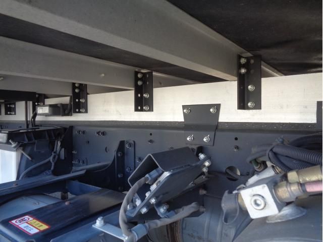 MITSUBISHI FUSOU FIGHTER 2021 Image 31