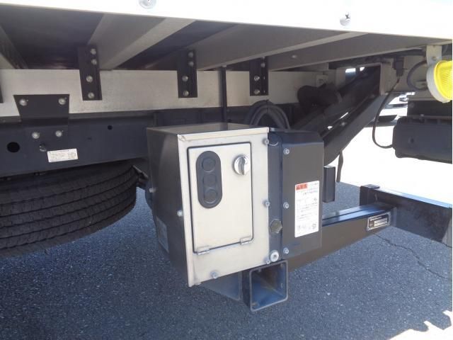 MITSUBISHI FUSOU FIGHTER 2021 Image 31