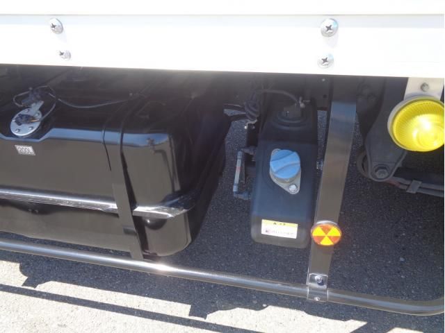 MITSUBISHI FUSOU FIGHTER 2021 Image 31