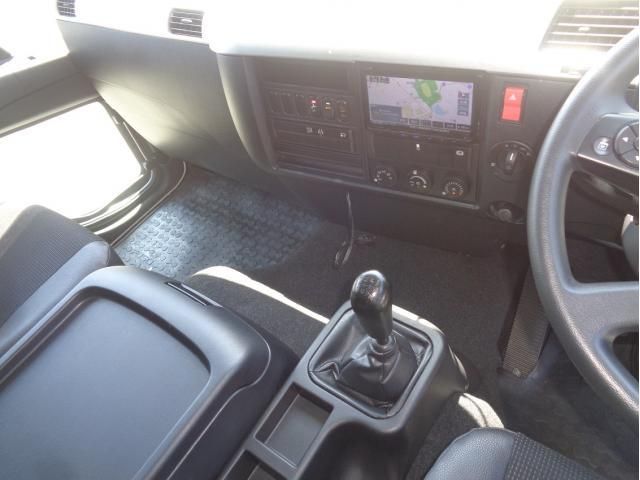 MITSUBISHI FUSOU FIGHTER 2021 Image 31