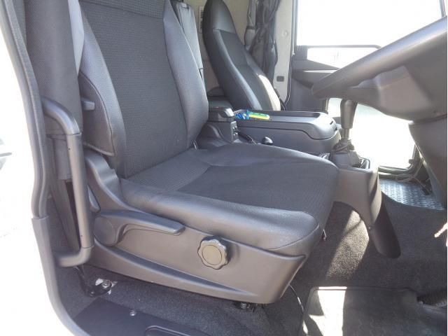 MITSUBISHI FUSOU FIGHTER 2021 Image 31