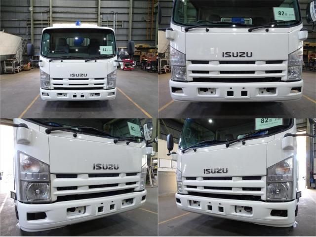 ISUZU ELF 2008 Image 31