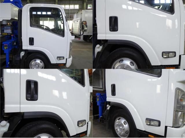 ISUZU ELF 2008 Image 31