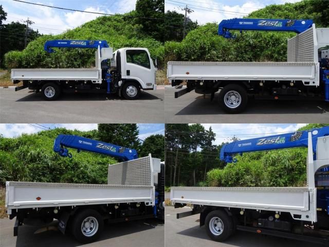 ISUZU ELF 2008 Image 31