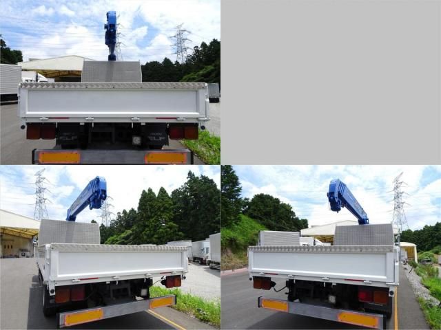 ISUZU ELF 2008 Image 31