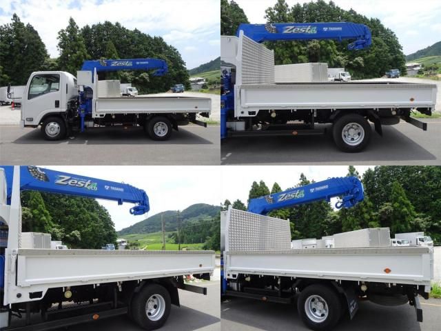 ISUZU ELF 2008 Image 31