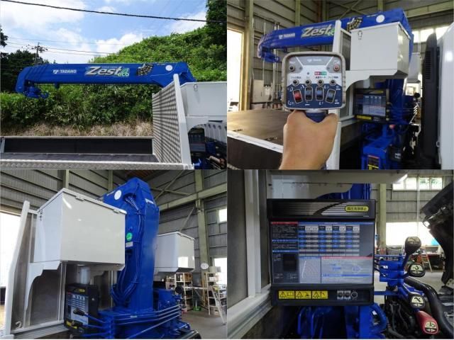 ISUZU ELF 2008 Image 31