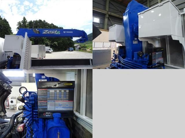 ISUZU ELF 2008 Image 31