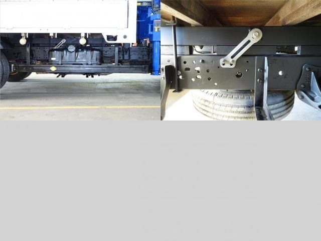 ISUZU ELF 2008 Image 31