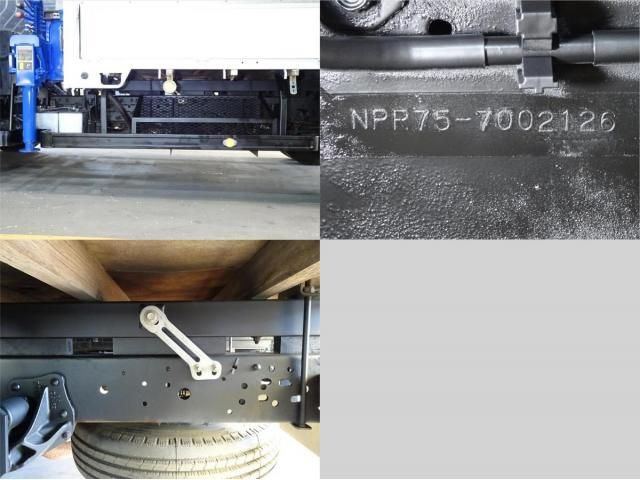 ISUZU ELF 2008 Image 31