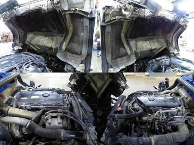 ISUZU ELF 2008 Image 31