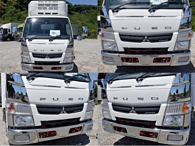 MITSUBISHI CANTER 2014 Image 31